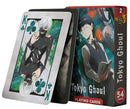Tokyo Ghoul - Playing cards-9781427885838