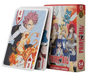 Fairy Tail - Playing cards-9781427885852