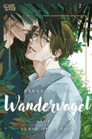 Wandervogel, Volume 2: Sense of Wonder-9781427885920