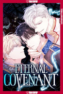 Eternal Covenant, Volume 3-9781427886163