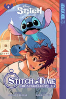 A Stitch in Time, Volume 2