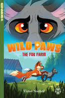 Wild Paws, Volume 1: The Fox Farm