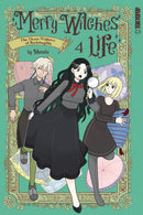 Merry Witches'' Life, Volume 4