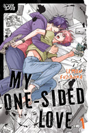 My One-Sided Love, Volume 1