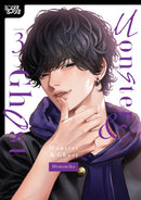 Monster and Ghost, Volume 3