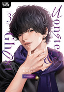 Monster and Ghost, Volume 3 (Hardcover)