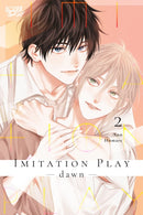 Imitation Play, Volume 2 -dawn-