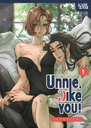 Unnie, I Like You!, Volume 1