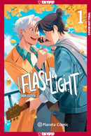 Flashlight, Volume 1 (Spanish)