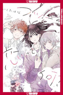 What is Normal Love? Volume 1