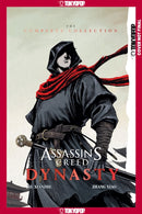 Assassin''s Creed Dynasty: The Complete Collection