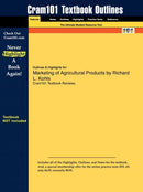 Studyguide for Marketing of Agricultural Products by Kohls, Richard L., ISBN 9780130105844