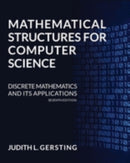 Mathematical Structures for Computer Science-9781429215107