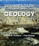 Sedimentary Geology-9781429231558