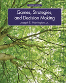 Games, Strategies, and Decision Making-9781429239967