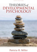 Theories of Developmental Psychology-9781429278980