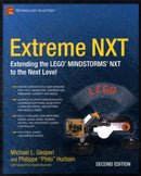 Extreme NXT : Extending the LEGO MINDSTORMS NXT to the Next Level, Second Edition-9781430224532