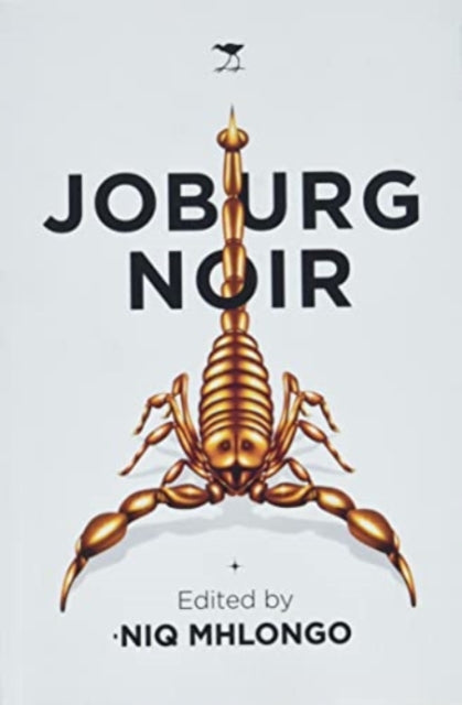 Joburg Noir-9781431430246