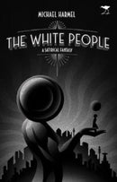The White People-9781431430680