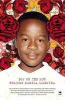 Boy On The Run-9781431432370