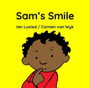 Sam's Smile-9781431433384