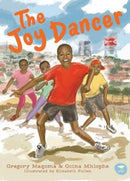 The Joy Dancer-9781431433773