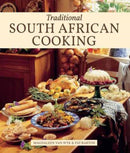 Traditional South African Cooking-9781432303471