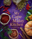 Cooking for my father in My Cape Malay Kitchen-9781432305659