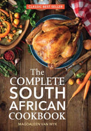 The Complete South African Cookbook-9781432309831