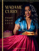 Madame Curry