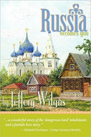Russia Becomes You-9781432731670