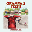 Grampa's Teeth-9781432781040