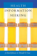 Health Information Seeking-9781433118241