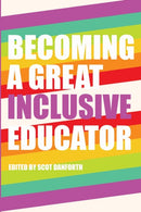Becoming a Great Inclusive Educator-9781433125492