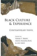 Black Culture and Experience : Contemporary Issues-9781433126468