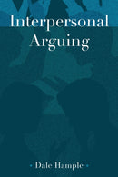 Interpersonal Arguing-9781433134388