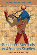 Research Methods in Africana Studies | Revised Edition-9781433134739