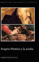 Evagrio Pontico y la acedia-9781433141300