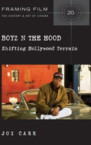 Boyz N the Hood : Shifting Hollywood Terrain-9781433146374