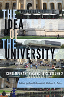 The Idea of the University : Contemporary Perspectives-9781433149795
