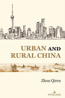 Urban and Rural China-9781433172939