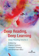 Deep Reading, Deep Learning : Deep Reading Volume 2-9781433193408