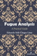 Fugue Analysis : A Practical Guide-9781433197130