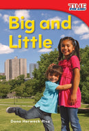 Big and Little-9781433335655