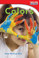 Colors-9781433335662