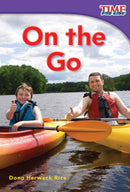 On the Go-9781433335716