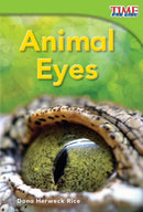 Animal Eyes-9781433335785