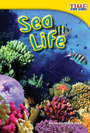 Sea Life-9781433335907