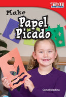 Make Papel Picado-9781433335921