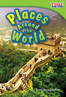 Places Around the World-9781433336003